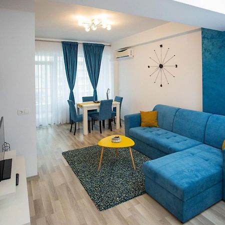 Elegance Apartment Summerland Mamaia Exteriér fotografie